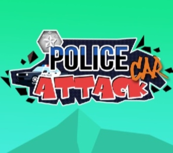 Hra Policajný automobil  online