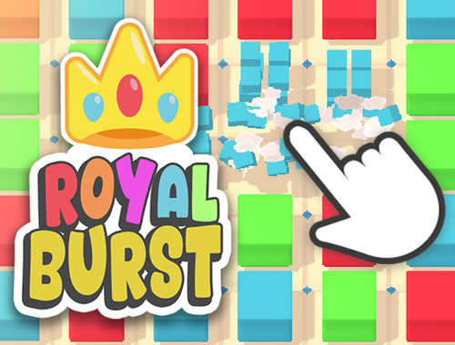 Hra Výbuch  online