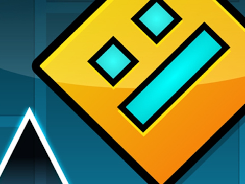 Hra Geometry Dash Beatbox  online