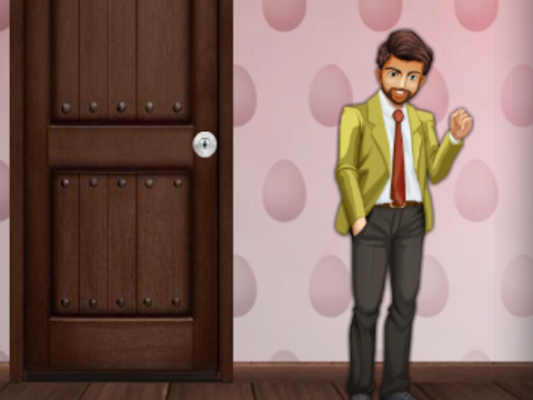 Hra Amgel Easy Room Escape 272  online