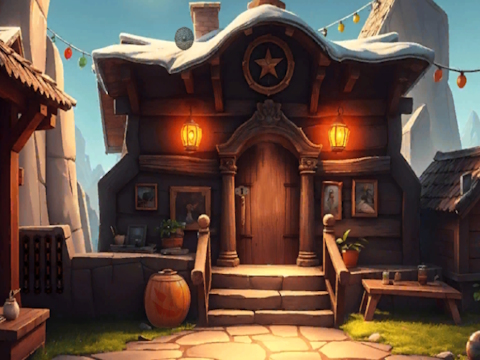 Hra Gremlin Grove unikne  online