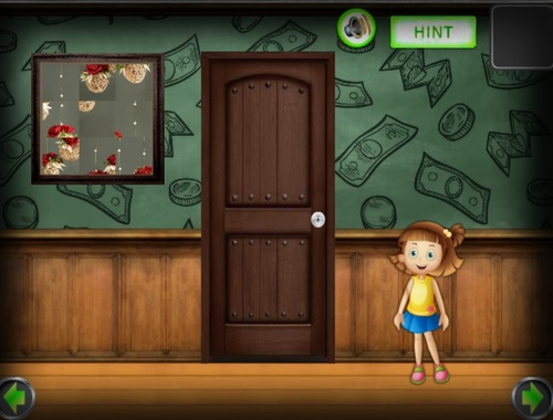 Hra Amgel Kids Room Escape 297  online