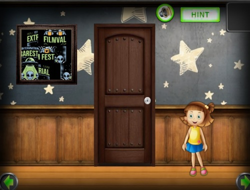 Hra Amgel Kids Room Escape 298  online