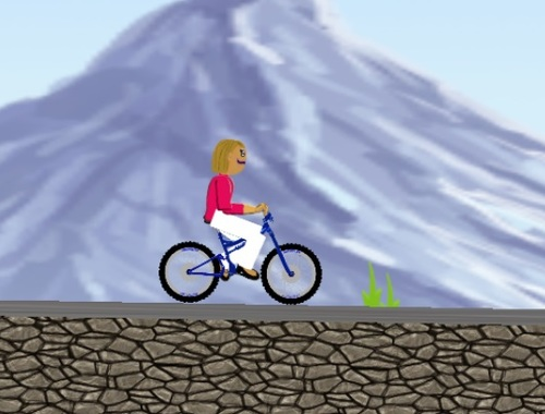 Hra Bike Dash Speed & Balance Race  online