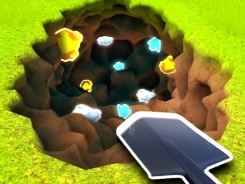 Hra Digger  online