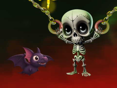 Hra Drago Sky Quest  online