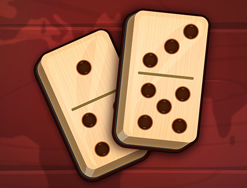 Hra Domino  online