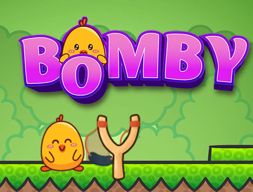 Hra Bombardovanie  online