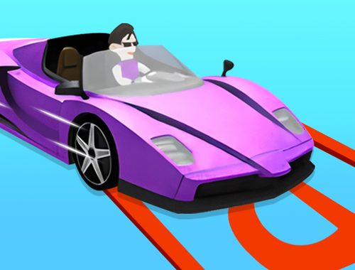 Hra Skutočný simulátor parkovania automobilov  online