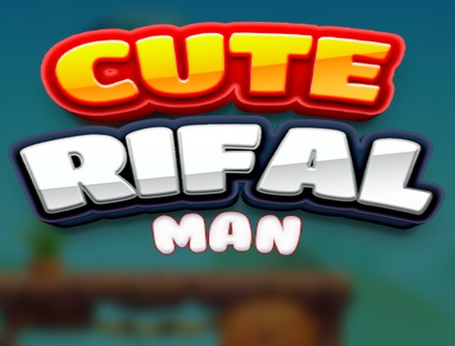 Hra Roztomilý muž  online
