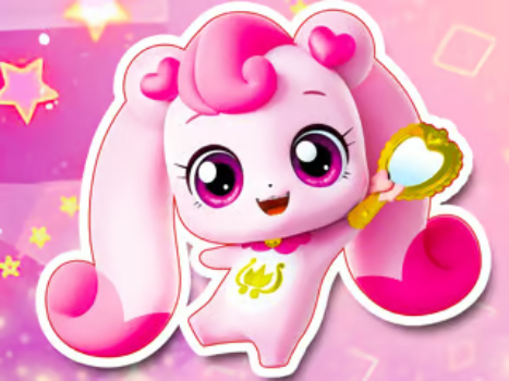 Hra Jigsaw Puzzle: Catch Teenieping  online