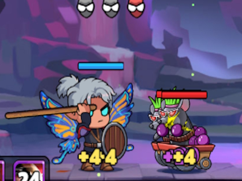 Hra Majster  online