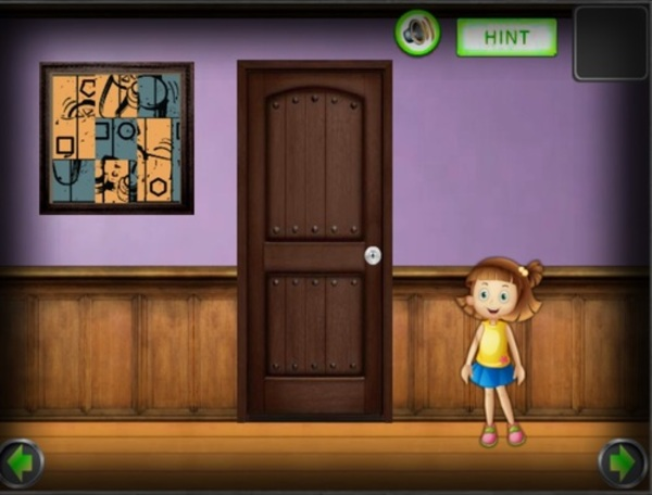 Hra Amgel Kids Room Escape 300  online