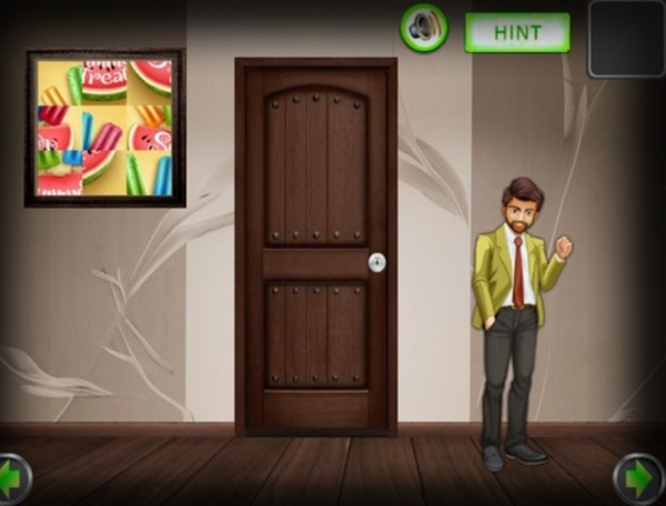 Hra Amgel Easy Room Escape 276  online