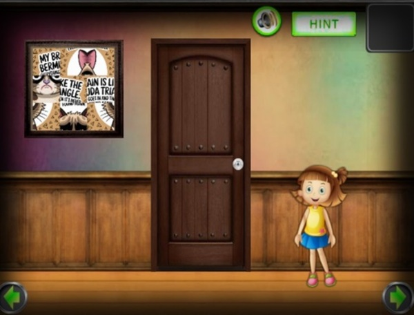 Hra Amgel Kids Room Escape 301  online