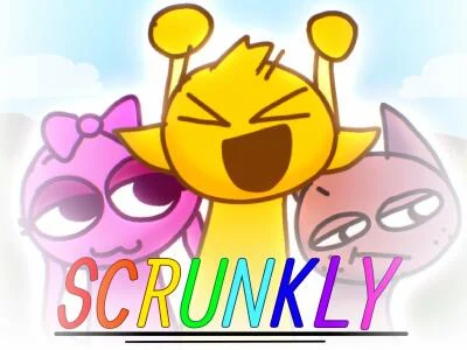 Hra Zaniknutý  online