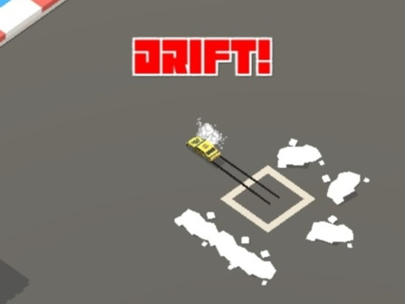 Hra Gt drift najviac hľadaný  online