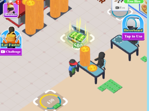 Hra Pizza  online