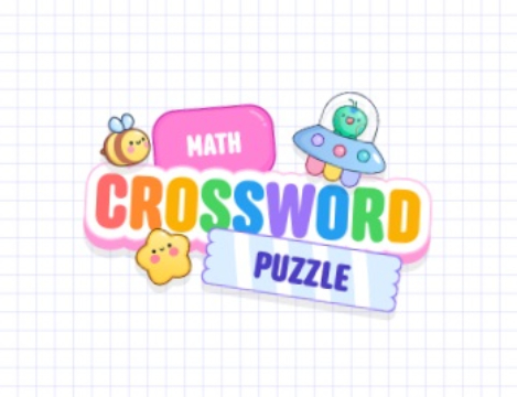 Hra Matematická puzzle  online