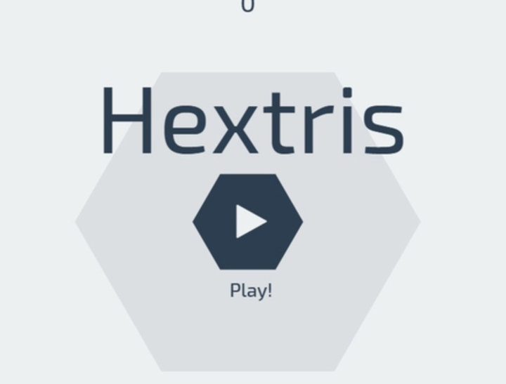 Hra Hextris  online