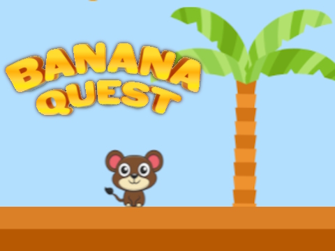 Hra Banán  online