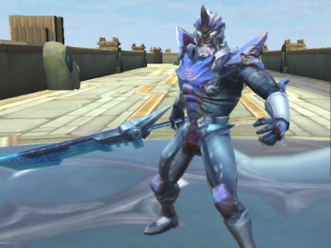 Hra Ultrahero vs Monsters Royale Battle  online