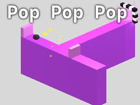 Hra Popový pop  online