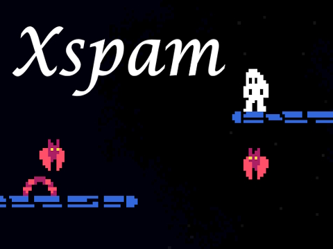 Hra XSPAM  online