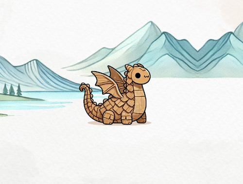 Hra Dragon Castle! Nečinný td  online