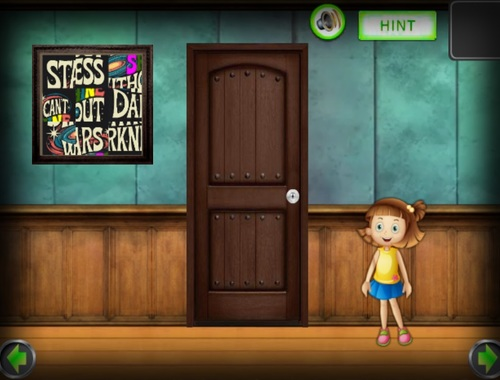 Hra Amgel Kids Room Escape 303  online