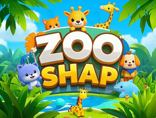 Hra Zoo  online