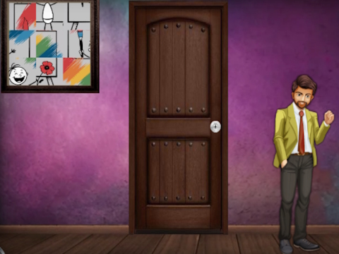Hra Amgel Easy Room Escape 280  online