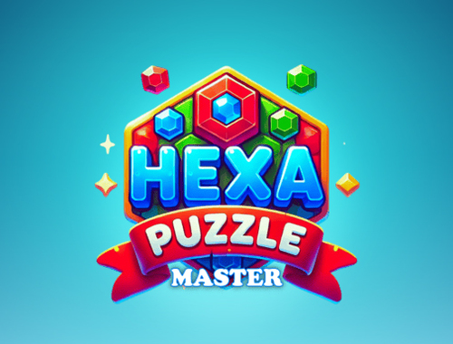 Hra Hexa Puzzle Majster  online