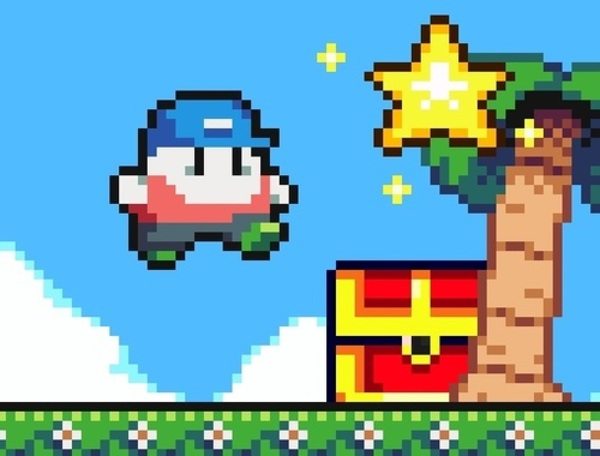 Hra Super cibuľa chlapec 2  online