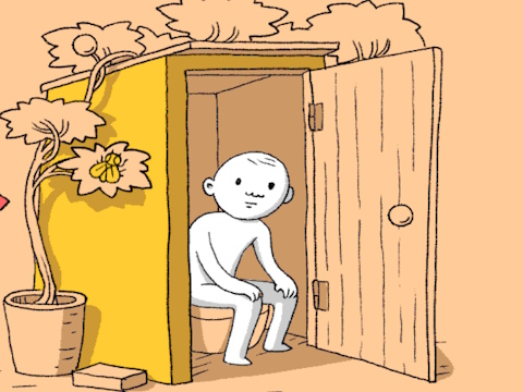 Hra Skryť  online