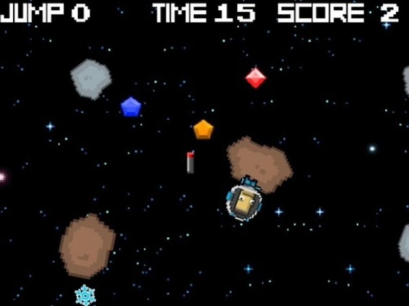 Hra Meteor  online