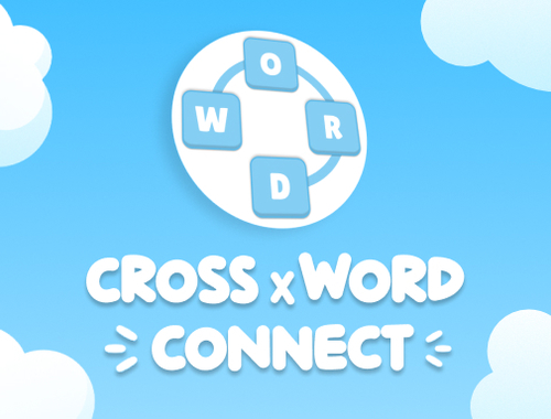 Hra Cross Connect Word  online