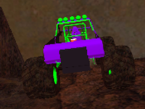 Hra Nákladný automobil  online