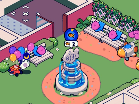 Hra Môj hotel Purrfect Cat  online