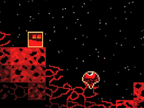 Hra Martian Mayhem!  online