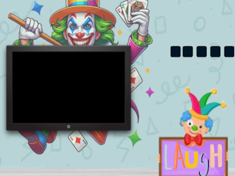 Hra Joker Great Escape  online