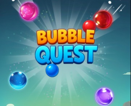 Hra Bublina  online