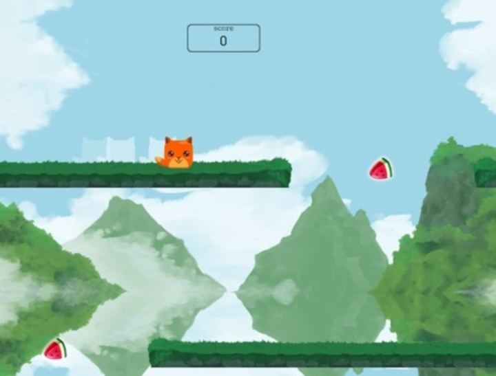 Hra Mini Critter Munch  online