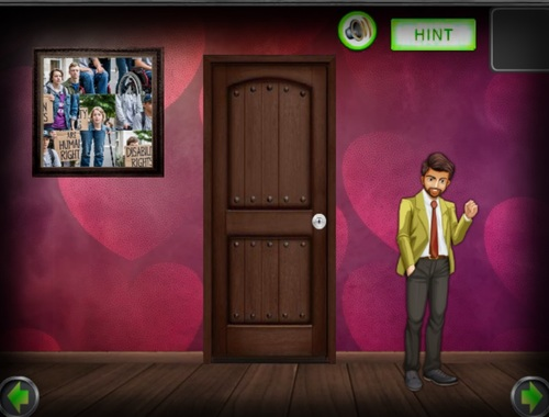 Hra Amgel Easy Room Escape 285  online