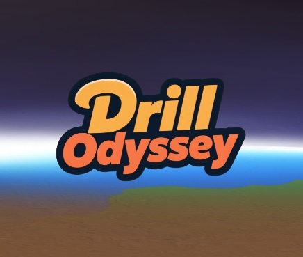 Hra Vŕtačka Odyssey  online