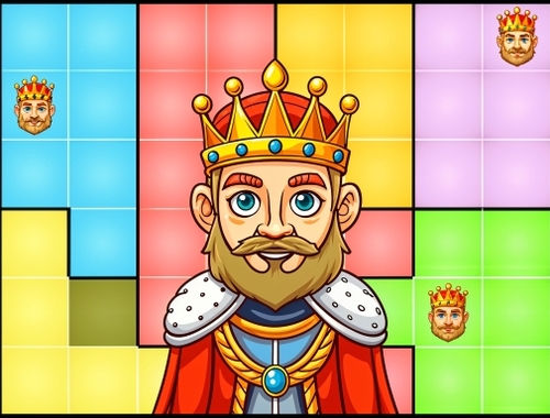 Hra Kráľovstvo  online