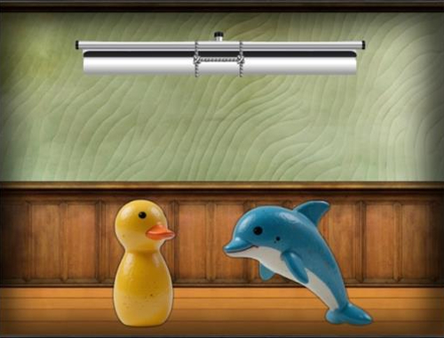 Hra Amgel Kids Room Escape 310  online
