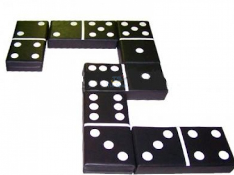 Hra Domino online multiplayer  online