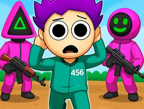 Hra Chobotnica originál  online