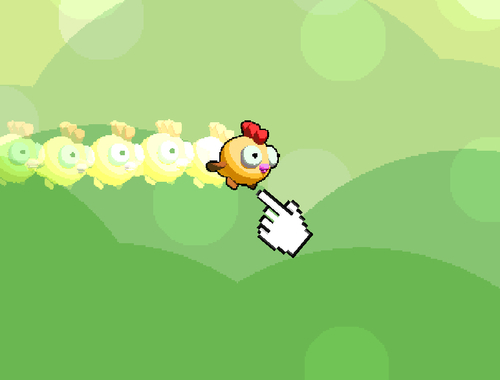 Hra Fly Fly Fly  online